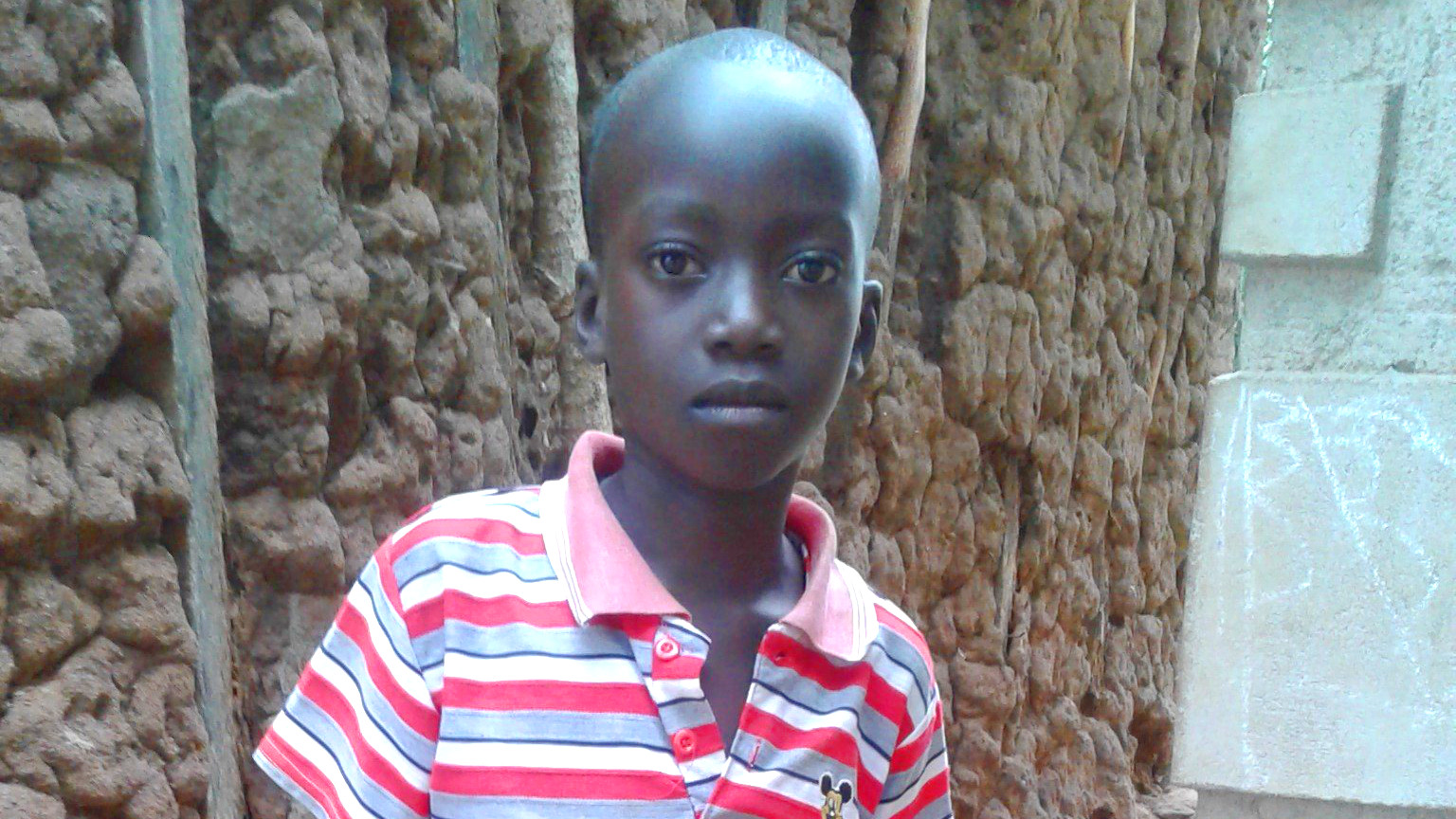 Introducing: Akim Mugoya