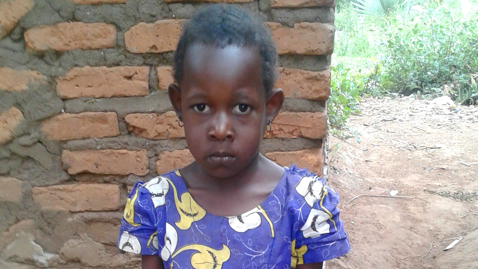 Introducing Evelyn Namagada