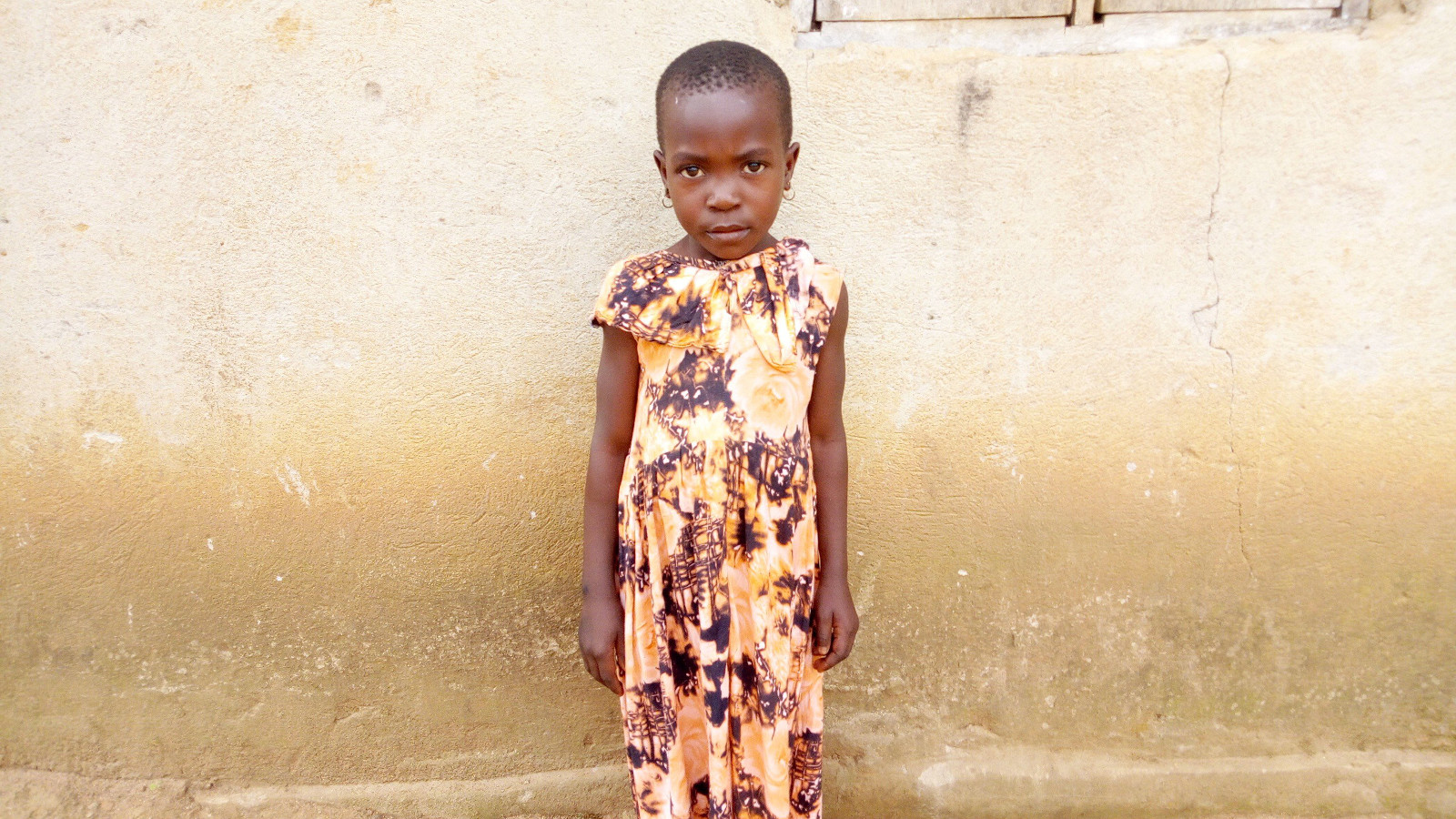 Introducing: Amina Nabirey