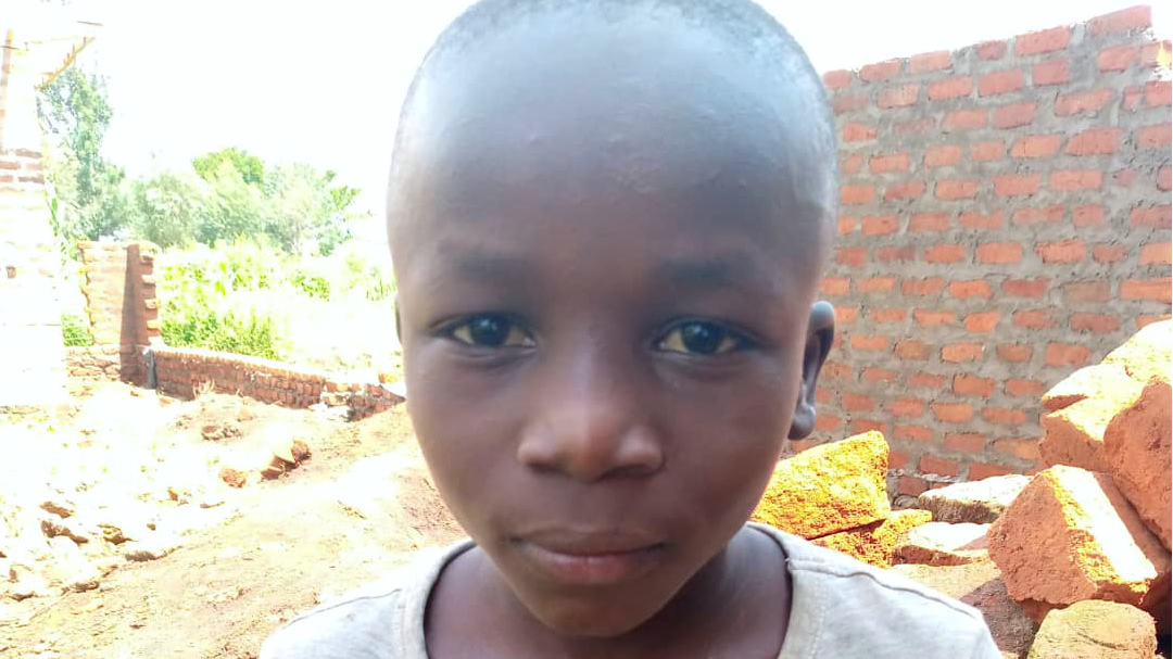 Photo of Kawoba Tacili