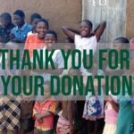 Thank you for Your Donation