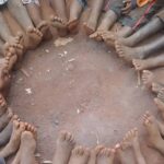 Urgently: donation for foot Wear and pants are needed for 95 Orphans