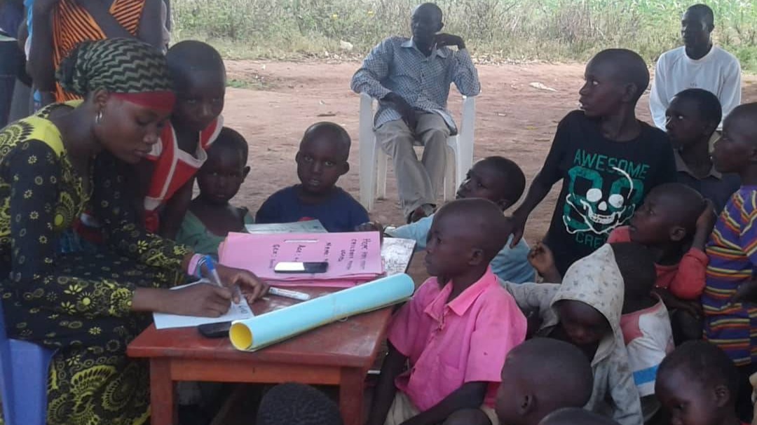 Community classes/education