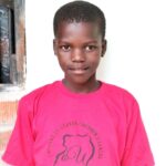 Orphan Introducing: Namukoma Amina