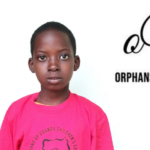 Orphan Introducing: Wootali Specioyoza