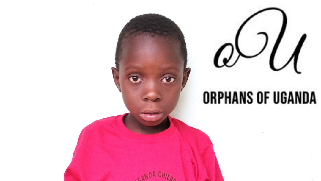Orphan Introducing: Ntale Mariam 7 years old female