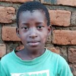 Introducing Kauma Witten Aged Nine Years