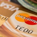 banking and credit cards